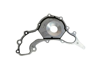 Jeep Water Pump Gasket - 68214109AB