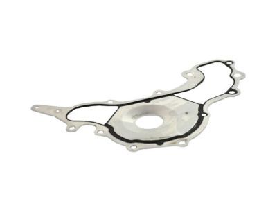 Jeep Water Pump Gasket - 68214109AB