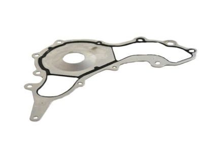 Jeep Water Pump Gasket - 68214109AB