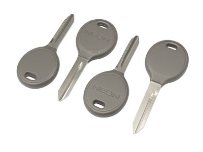 Mopar 5018496AA Key Master