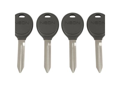 Mopar 5018496AA Key Master