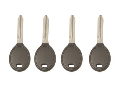 Mopar 5018496AA Key Master