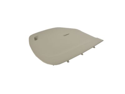 Mopar 5RK06PD2AC Panel Cargo Door Housing, Both Doors & Seat Belt Clip