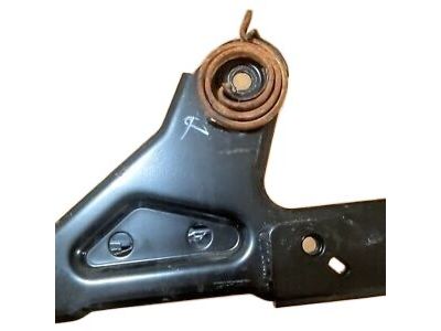 Jeep 5183631AA Mount Bracket