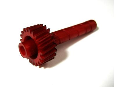 Jeep 53003401 PINION, Speedometer Drive, .79" Dia.