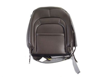 5VF73LU5AD Mopar Cover Front Seat Back Product Photo 2 of 3