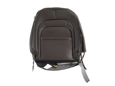 5VF73LU5AD Mopar Cover Front Seat Back Product Photo 3 of 3