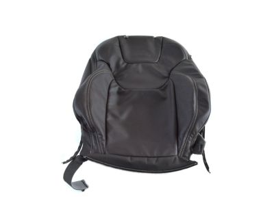 Mopar 5VF73LU5AD Cover Front Seat Back 5VF73LU5AD Mopar Cover Front Seat Back Product Photo 1 of 3