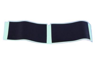 Dodge 1UA38GX9AA Stripe