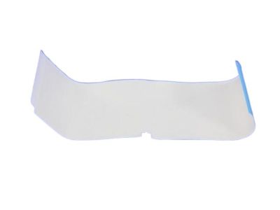 Dodge 1UA38GX9AA Stripe