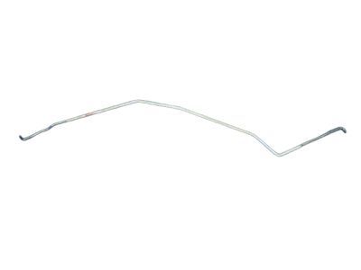 Dodge 68044857AA Control Rod