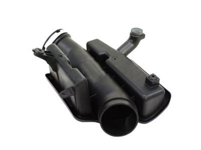 Jeep 68170195AA Resonator