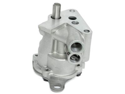 Dodge Oil Pump - J3241399