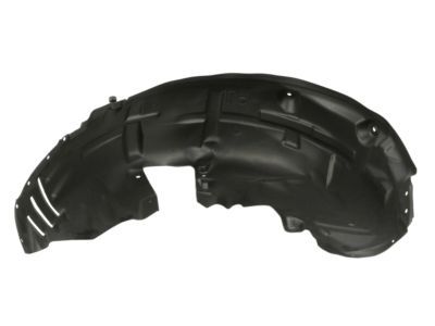 Dodge Wheelhouse - 68175058AD