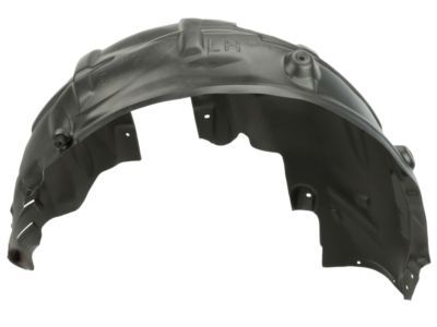 Dodge Wheelhouse - 68175058AD