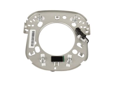 Mopar 5057811AG Switch Horn