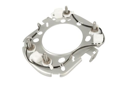 Mopar 5057811AG Switch Horn