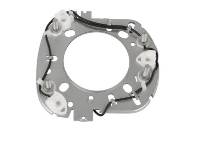 Mopar 5057811AG Switch Horn