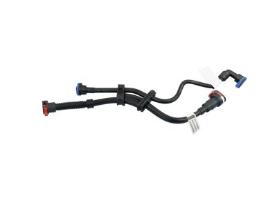 Mopar 52029711AA Bundle Fuel Line