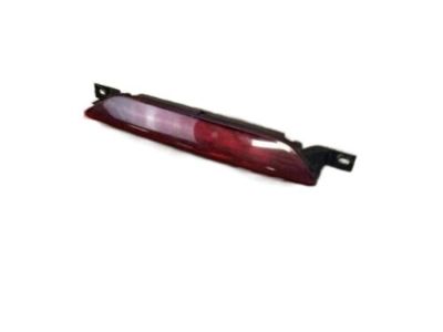 Jeep 5303754AE LAMP Liftgate Chmsl