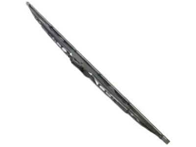 Jeep 68003937AB Wiper Blade
