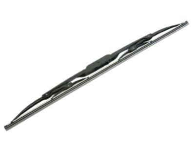 Jeep 68003937AB Wiper Blade