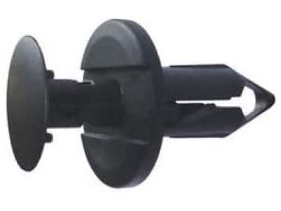 Jeep 6503598 Bumper Cover Pin