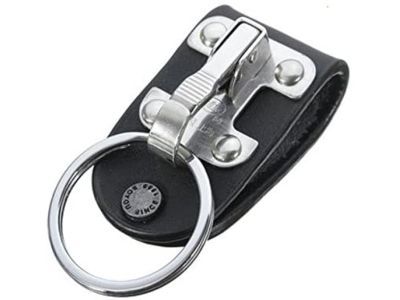 Jeep 6BW92TX7AB LOOP Cargo Tie Down