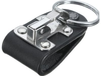 Jeep 6BW92TX7AB LOOP Cargo Tie Down