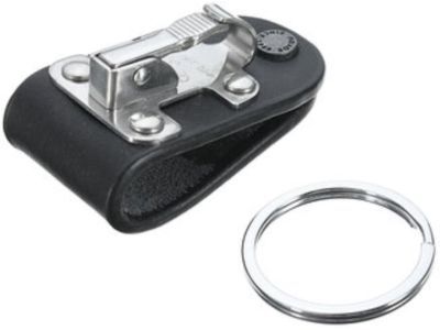 Jeep 6BW92TX7AB LOOP Cargo Tie Down