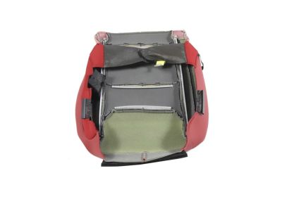 Mopar 6RE39BD3AE Cover Front Seat Cushion