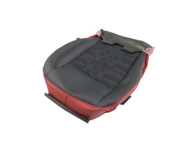 Mopar 6RE39BD3AE Cover Front Seat Cushion