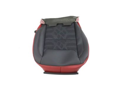 Mopar 6RE39BD3AE Cover Front Seat Cushion