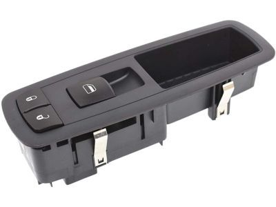 Dodge 4602540AC SWITCH Power Window