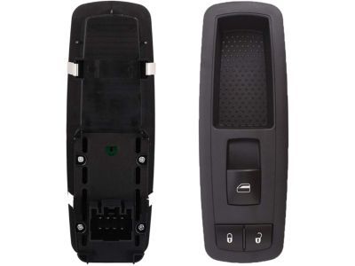 Dodge 4602540AC SWITCH Power Window