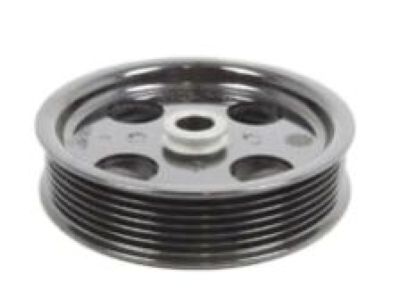 Dodge 4578769AA Pulley