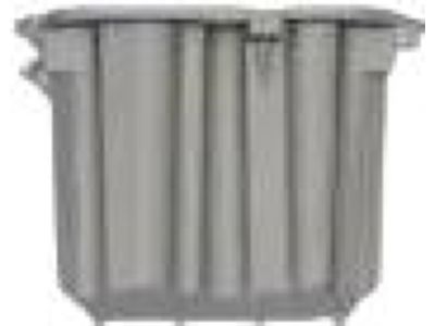 Mopar 68166425AC Pan Engine Oil