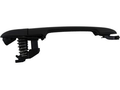 2006 Dodge Sprinter 3500 Door Handle - 5124094AA