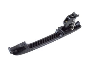 2006 Dodge Sprinter 3500 Door Handle - 5124094AA