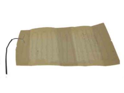 Dodge 5101763AA Seat Back Heater