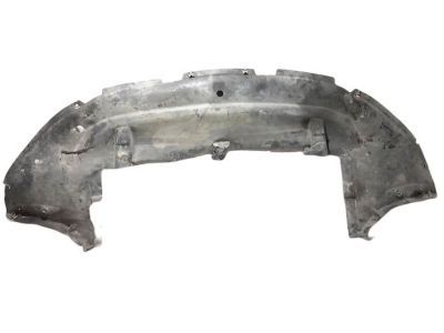 Dodge 68191423AD Lower Shield
