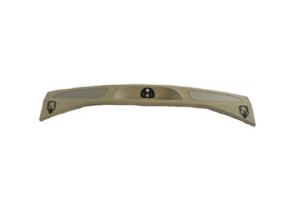 Mopar 1NR391XLAG Plate Liftgate Scuff