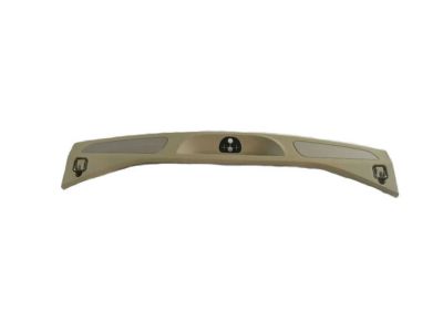 Mopar 1NR391XLAG Plate Liftgate Scuff