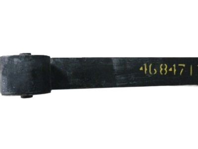 Chrysler Leaf Spring - 4684704