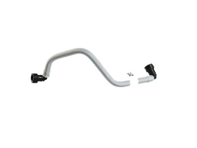Mopar 68444378AA Tube Fuel Return Line