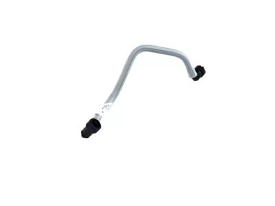 Mopar 68444378AA Tube Fuel Return Line
