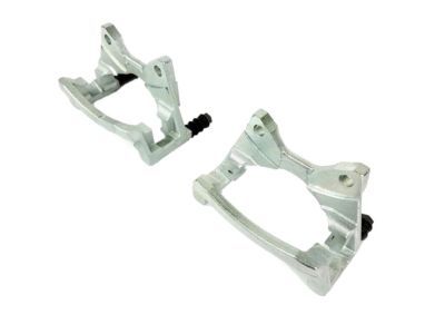 Jeep 68003775AA Caliper Mount