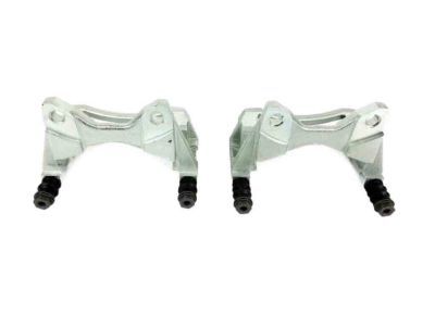 Jeep 68003775AA Caliper Mount