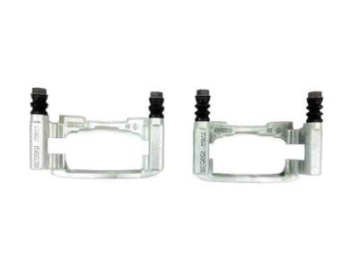 Jeep 68003775AA Caliper Mount
