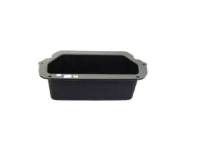 Mopar 68268035AA Bin Storage To Floor